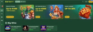 Beste Online Casino Buitenland (2024)