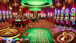 Best Non UK Casino Sites for 2024