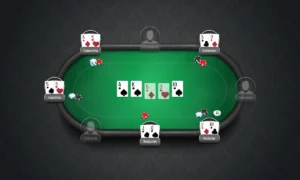 Poker online Slovensko – toto sú tie najlepšie platformy