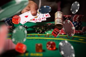 Casino zonder limiet 2024 – Online gokken zonder restricties